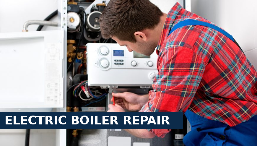 Electric boiler repair Stratford