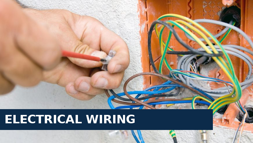 Electrical Wiring Stratford