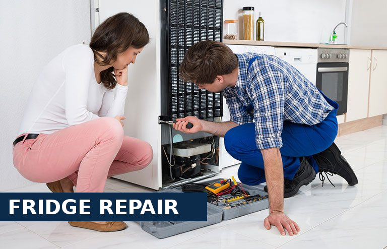 Fridge Repair Stratford