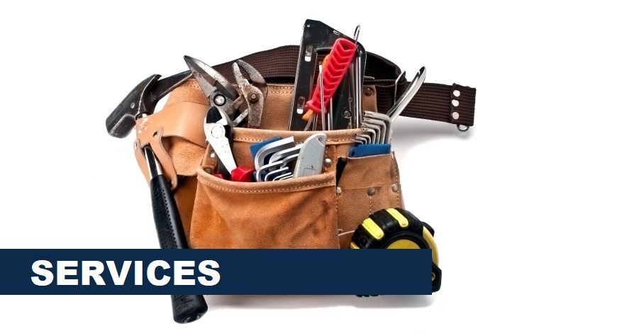 Electrical services Stratford